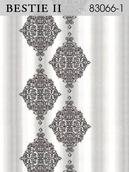 Giấy dán tường BESTIE II 83066-1