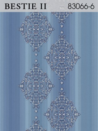 Giấy dán tường BESTIE II 83066-6