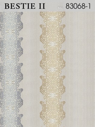 Giấy dán tường BESTIE II 83068-1