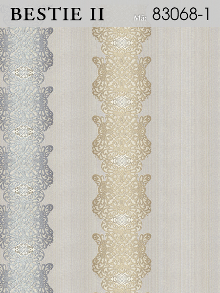 Giấy dán tường BESTIE II 83068-1