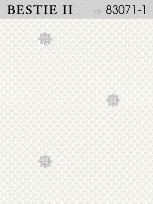 Giấy dán tường BESTIE II 83071-1