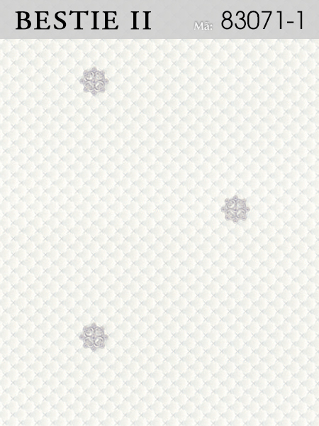 Giấy dán tường BESTIE II 83071-1