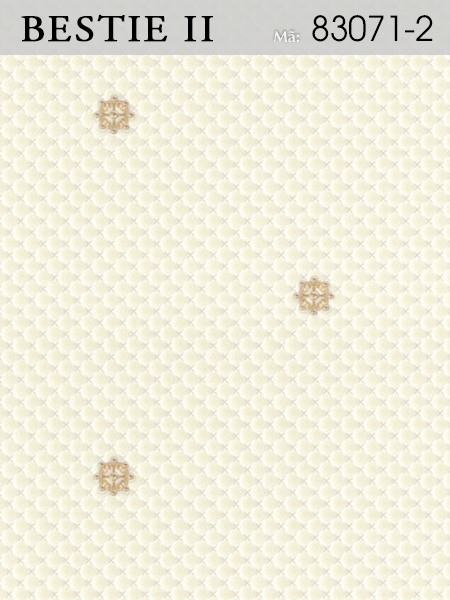 Giấy dán tường BESTIE II 83071-2