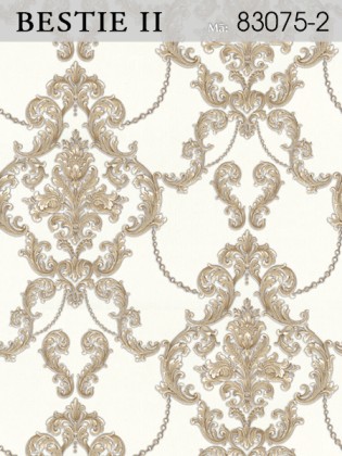 Giấy dán tường BESTIE II 83075-2 Giấy dán tường BESTIE II 83075-2