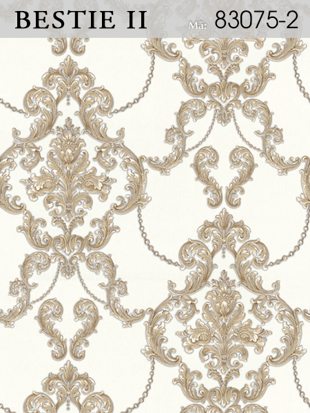 Giấy dán tường BESTIE II 83075-2 Giấy dán tường BESTIE II 83075-2