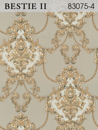Giấy dán tường BESTIE II 83075-4 Giấy dán tường BESTIE II 83075-4