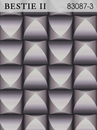 Giấy dán tường BESTIE II 83087-3 Giấy dán tường BESTIE II 83087-3