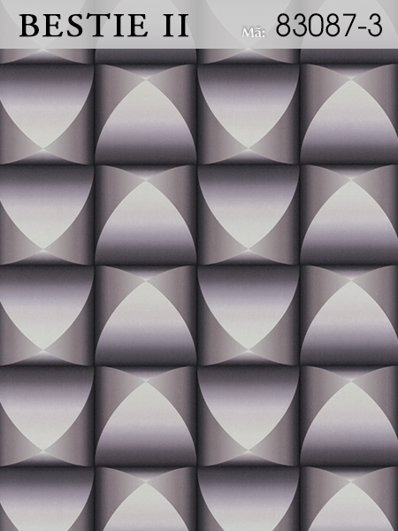 Giấy dán tường BESTIE II 83087-3 Giấy dán tường BESTIE II 83087-3