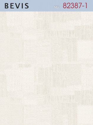 Giấy Dán Tường BEVIS 82387-1