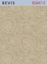 Giấy Dán Tường BEVIS 82447-3