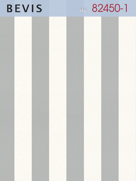 Giấy Dán Tường BEVIS 82450-1 Giấy Dán Tường BEVIS 82450-1