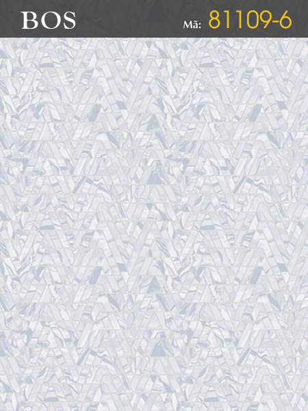Giấy dán tường BOS 81109-6 Giấy dán tường BOS 81109-6