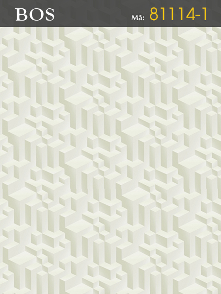 Giấy dán tường BOS 81114-1 Giấy dán tường BOS 81114-1