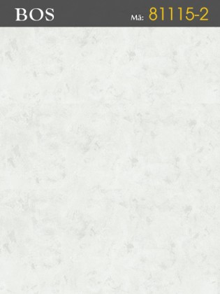 Giấy dán tường BOS 81115-2 Giấy dán tường BOS 81115-2