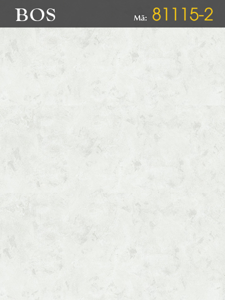 Giấy dán tường BOS 81115-2 Giấy dán tường BOS 81115-2