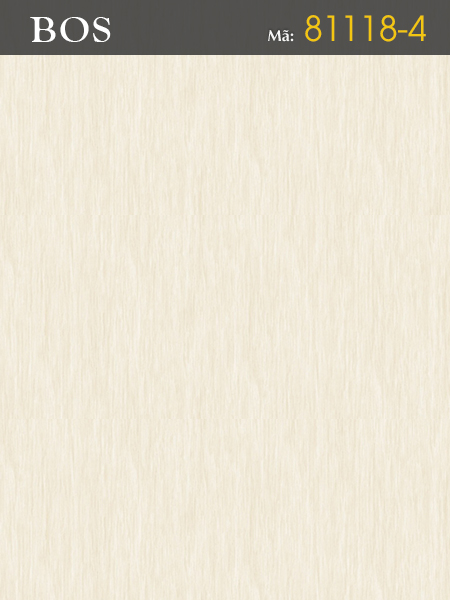 Giấy dán tường BOS 81118-4 Giấy dán tường BOS 81118-4
