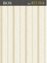 Giấy dán tường BOS 81119-4