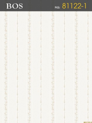 Giấy dán tường BOS 81122-1 Giấy dán tường BOS 81122-1