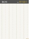 Giấy dán tường BOS 81122-1