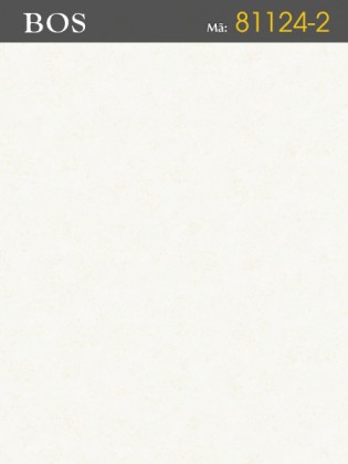 Giấy dán tường BOS 81124-2 Giấy dán tường BOS 81124-2