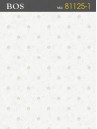 Giấy dán tường BOS 81125-1