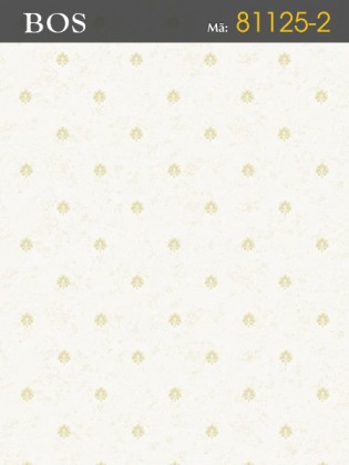 Giấy dán tường BOS 81125-2 Giấy dán tường BOS 81125-2