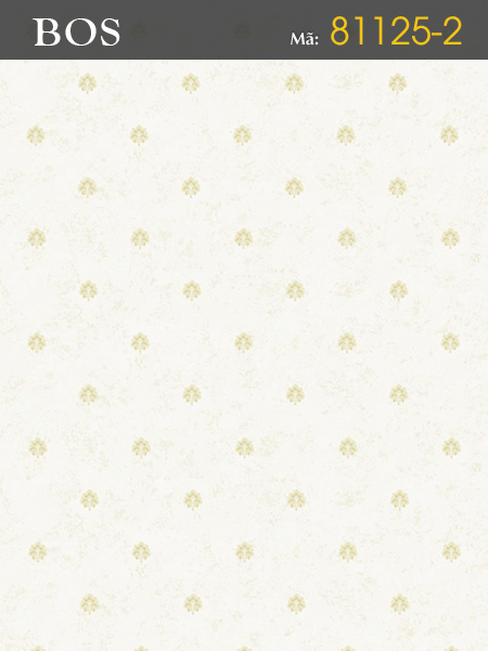 Giấy dán tường BOS 81125-2