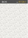 Giấy dán tường BOS 81126-1