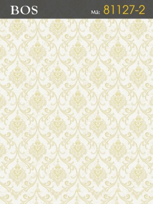 Giấy dán tường BOS 81127-2 Giấy dán tường BOS 81127-2