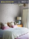 Giấy Dán Tường BRANDNEW 8607-1