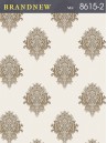 Giấy Dán Tường BRANDNEW 8615-2