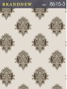 Giấy Dán Tường BRANDNEW 8615-3
