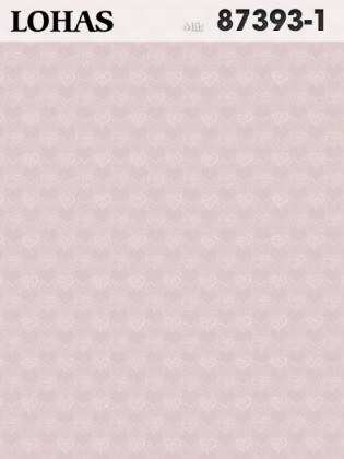 Giấy dán tường Lohas 87393-1 Giấy dán tường Lohas 87393-1