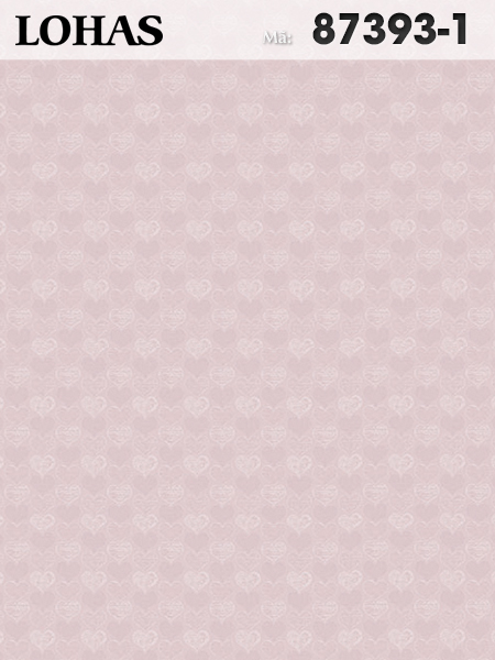 Giấy dán tường Lohas 87393-1