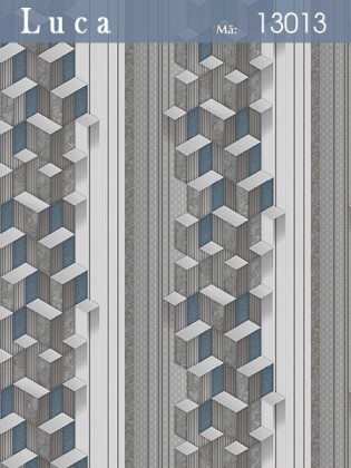Giấy dán tường Luca 13013 Giấy dán tường Luca 13013