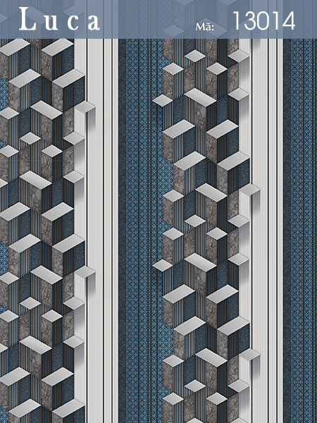 Giấy dán tường Luca 13014 Giấy dán tường Luca 13014