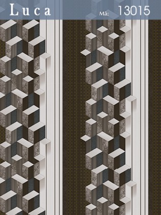 Giấy dán tường Luca 13015 Giấy dán tường Luca 13015