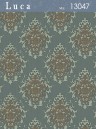 Giấy dán tường Luca 13047