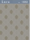 Giấy dán tường Luca 13053