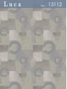 Giấy dán tường Luca 13112