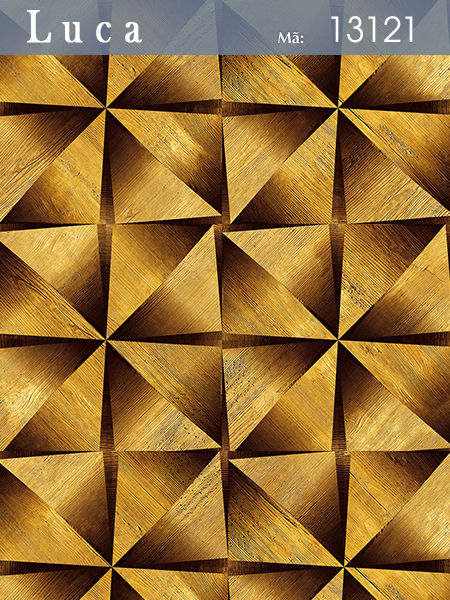 Giấy dán tường Luca 13121 Giấy dán tường Luca 13121