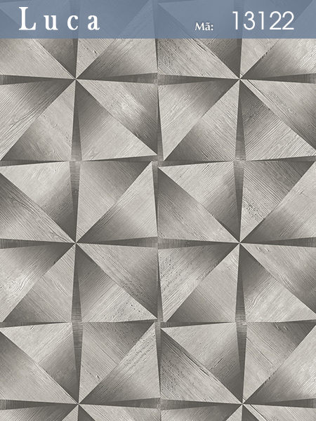 Giấy dán tường Luca 13122 Giấy dán tường Luca 13122