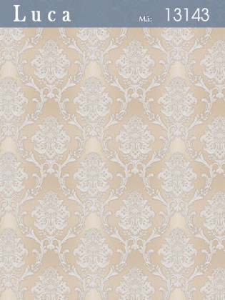Giấy dán tường Luca 13143
