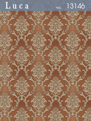 Giấy dán tường Luca 13146 Giấy dán tường Luca 13146