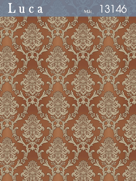 Giấy dán tường Luca 13146 Giấy dán tường Luca 13146