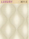 Giấy Dán Tường Luxury 3011-3