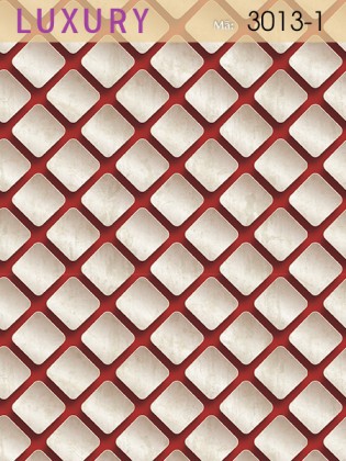 Giấy Dán Tường Luxury 3013-1 Giấy Dán Tường Luxury 3013-1