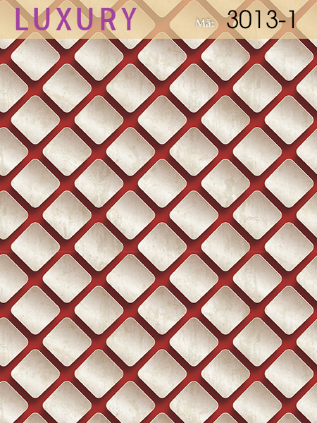 Giấy Dán Tường Luxury 3013-1 Giấy Dán Tường Luxury 3013-1