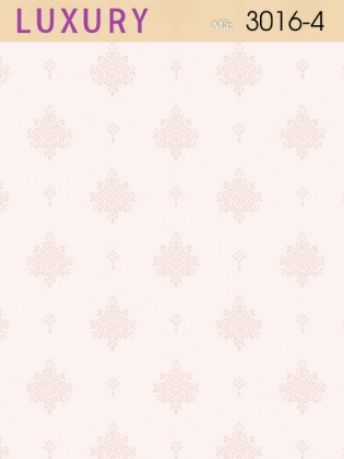 Giấy Dán Tường Luxury 3016-4 Giấy Dán Tường Luxury 3016-4