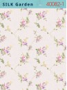 Giấy Dán Tường Silk Garden 40082-1